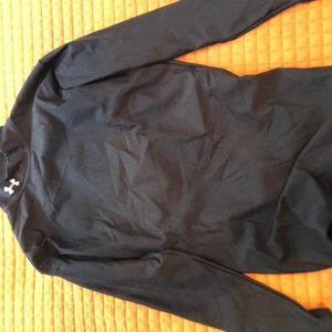 UnderArmor Compression Mock Cold Gear